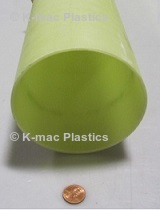 G10 FR4 Tubes 3/32" Wall Thickness