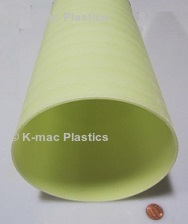G10FR4 Tubes 3/32" Wall