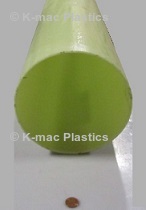 G10FR4 Tubes 3/32" Wall