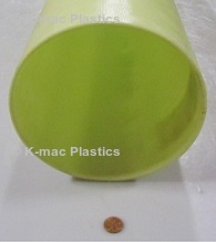 G10FR4 Tubes 3/32" Wall