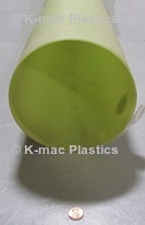 G10FR4 Tubes 3/32" Wall