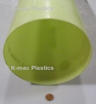 G10FR4 Tubes 3/32" Wall