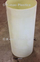 G10FR4 Tubes 3/32" Wall