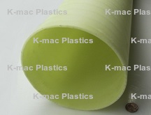 6.0 Diameter G10FR4 Tubes