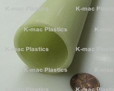 G10FR4 Tubes