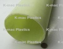 4.375 Diameter G10FR4 Tube