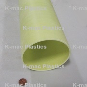 4.562 Diameter G10FR4 Tubes