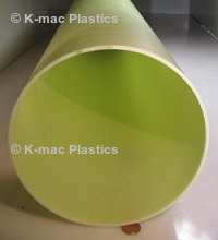 G10 FR4 Tubes 1/8" Wall Thickness