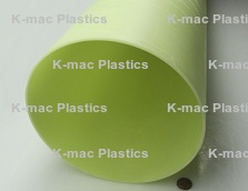8.0 Inch OD G10FR4 Tubes
