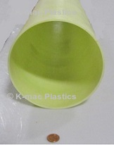 G10 FR4 Tubes 1/8" Wall Thickness