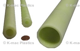 G10 FR4 Tubes 3/16" Wall Thickness