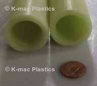 G10 FR4 Tubes 3/16" Wall Thickness