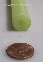 G10 FR4 Tubes 3/16" Wall Thickness
