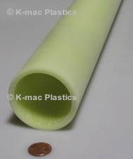 G10 FR4 Tubes 3/16" Wall Thickness