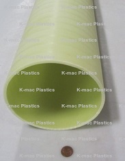 6.0 inch diameter g10 fr4 tube