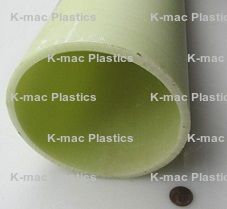 5.50 Inch Diameter G10FR4 Tube