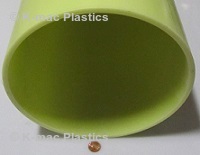G10 FR4 Tubes 1/4" Wall Thickness