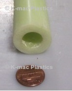 G10 FR4 Tubes 1/4" Wall Thickness