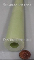 G10FR4 Tubes 3/8" Wall Thickness