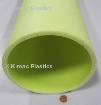 G10FR4 Tubes 3/8" Wall Thickness