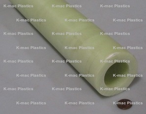 G10 FR4 Tube 2.50 Diameter