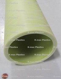 G10 Fr4 Tube 6.50 inch diameter