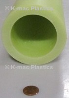G10FR4 Tubes 1/2" Wall Thickness