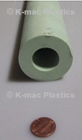 G10FR4 Tubes 1/2" Wall Thickness