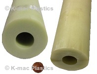 G10 FR4 Tubes 3/4" Wall Thickness