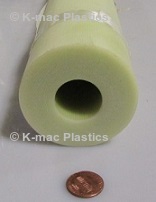 G10FR4 Tubes 3/4" Wall Thickness